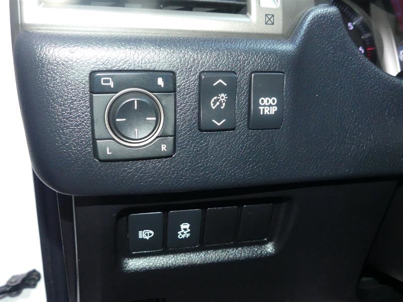 Used 2018 Lexus GX 460 Premium image 30