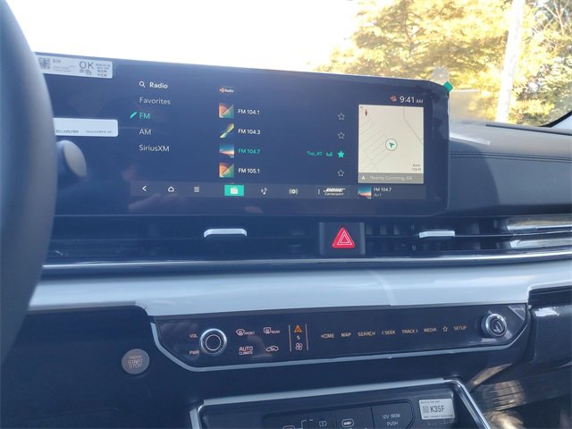 New 2026 Kia Carnival SX Prestige image 19