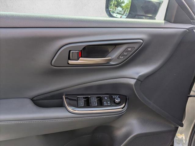 Used 2024 Toyota Crown Limited image 11