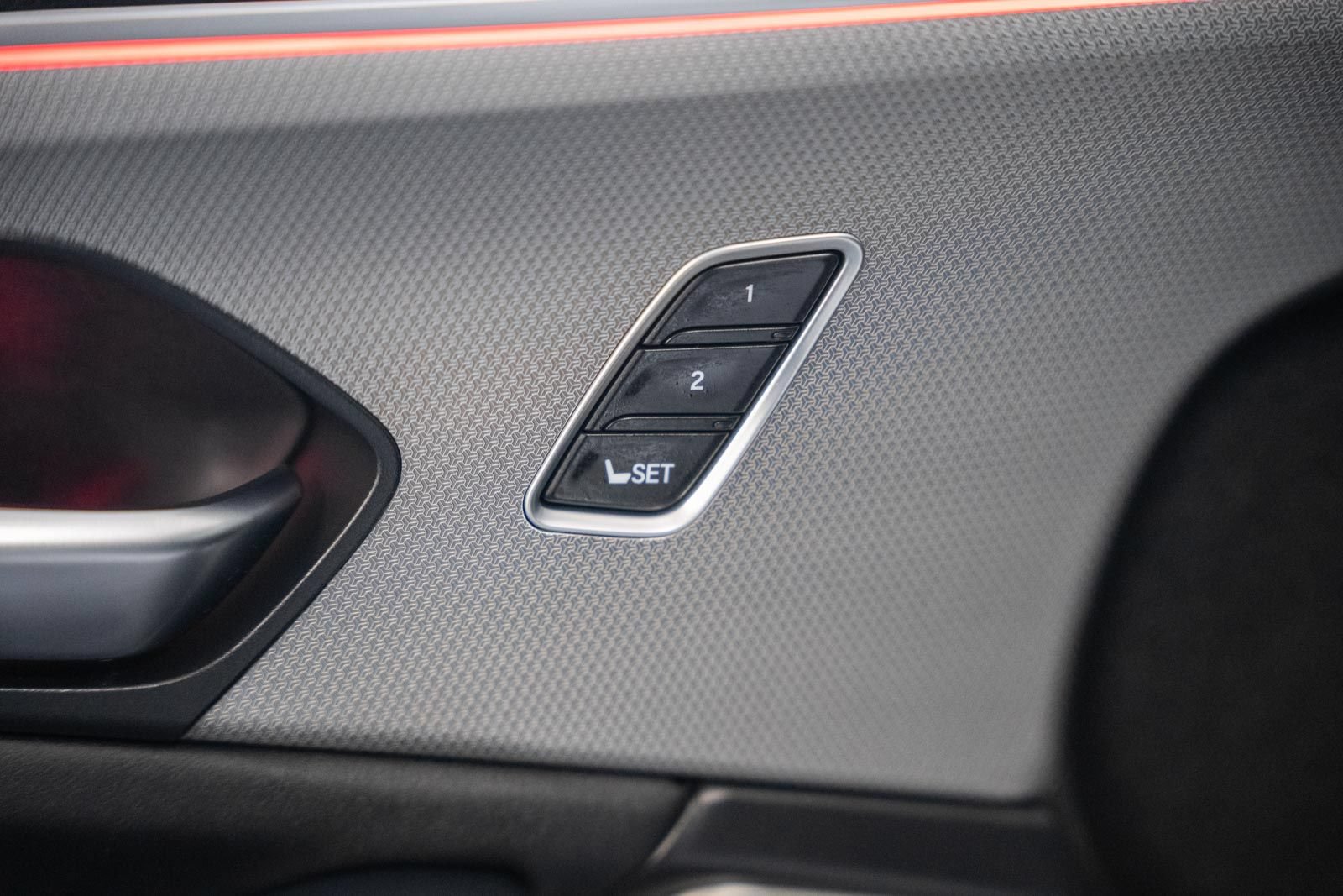 Used 2024 Acura TLX SH-AWD w/ A-SPEC Pkg image 47