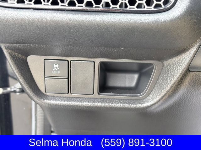 Used 2024 Honda HR-V Sport image 23