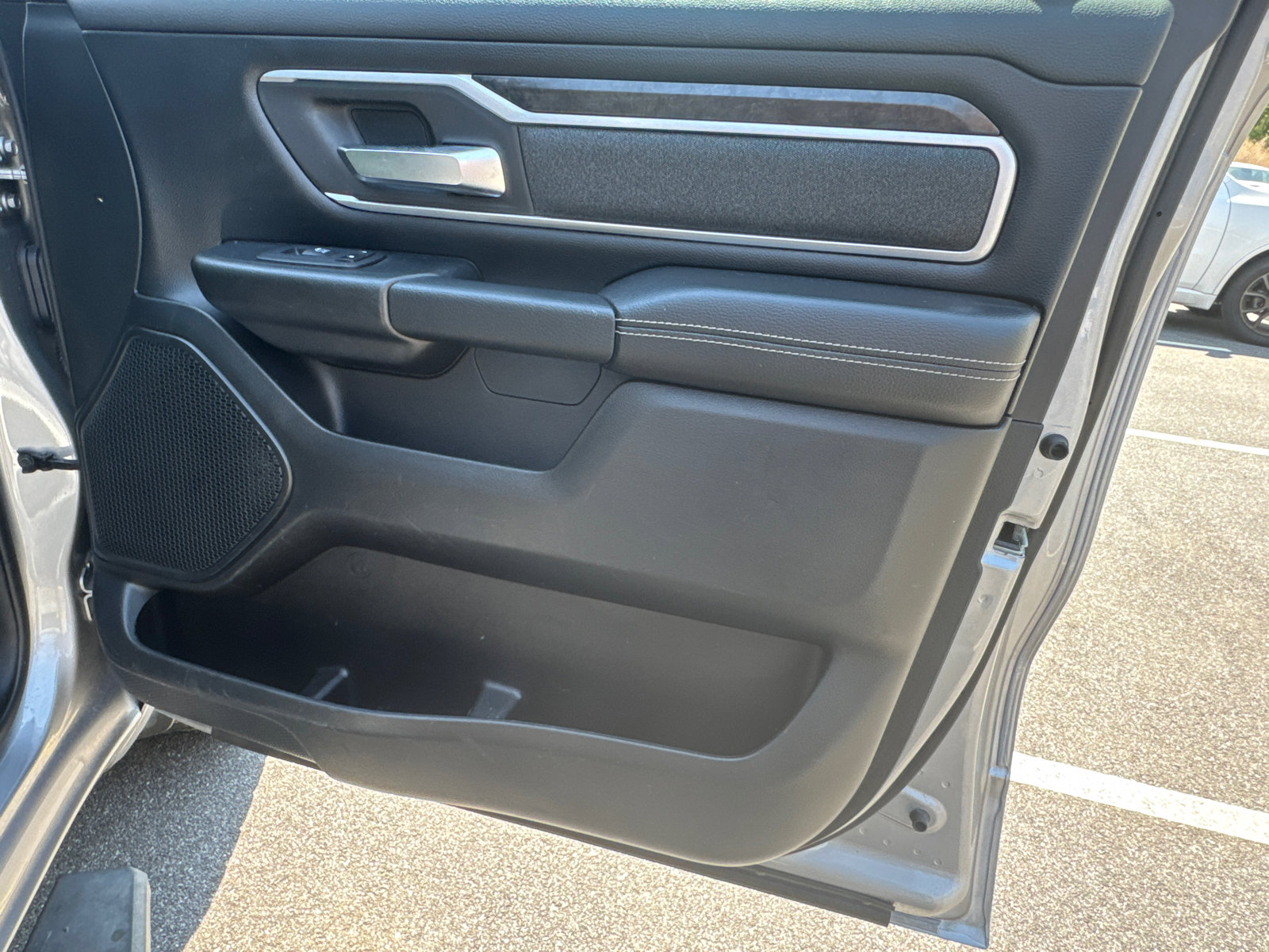 Used 2020 RAM 1500 Big Horn image 16