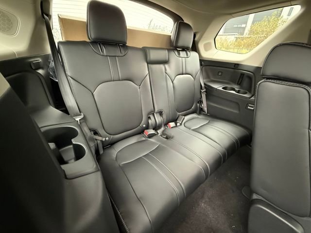New 2025 Honda Pilot Elite image 12