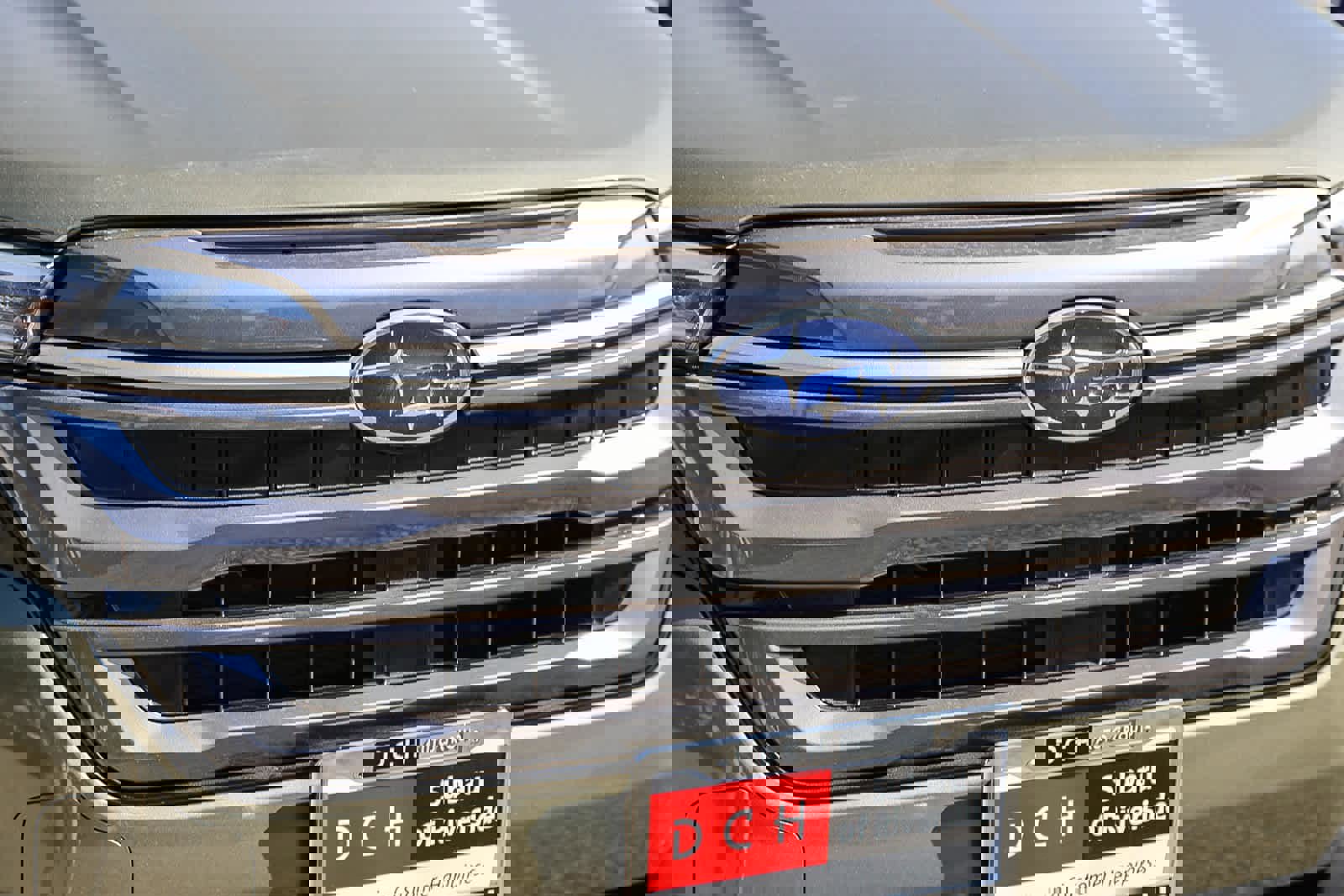 New 2025 Subaru Forester Premium image 5