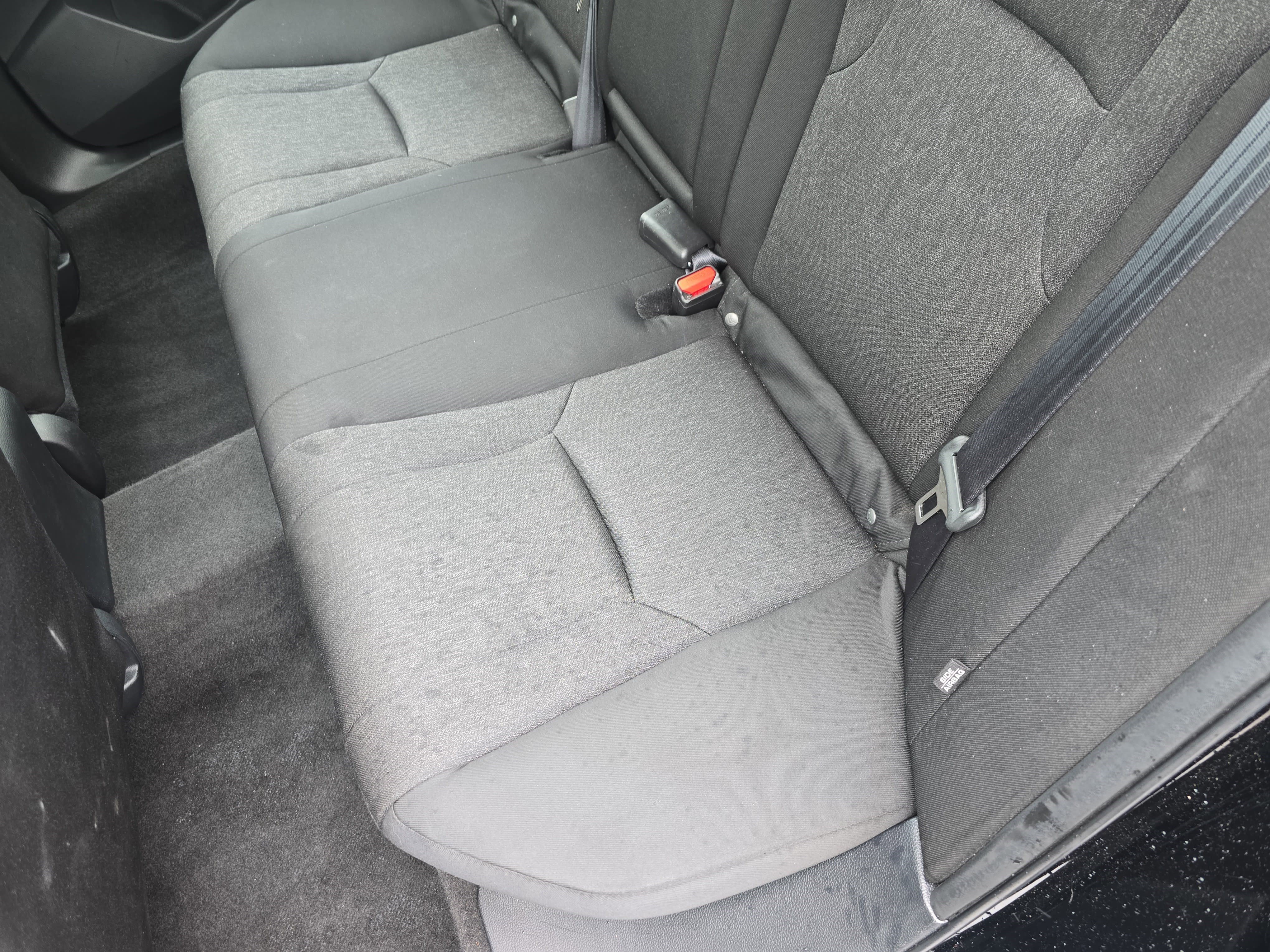 Used 2023 Honda Accord EX image 13