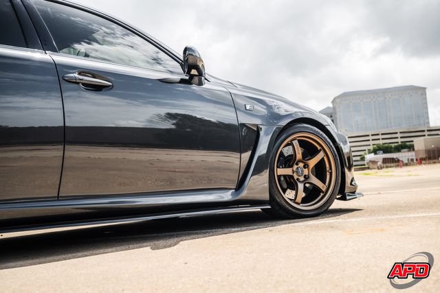 Used 2011 Lexus IS F RWD image 33