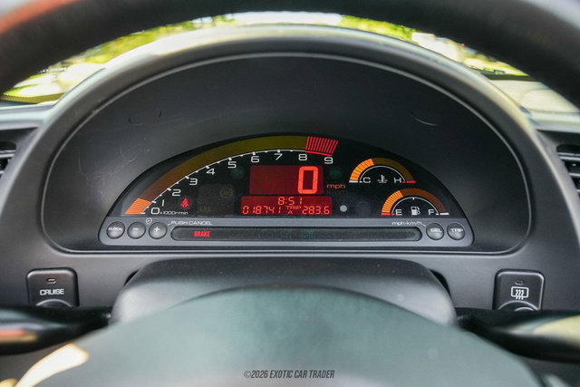 Used 2004 Honda S2000 image 44