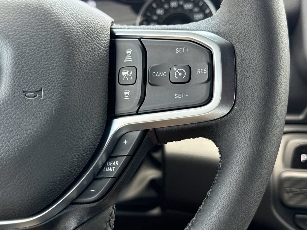 New 2026 RAM 1500 Lone Star RWD image 27