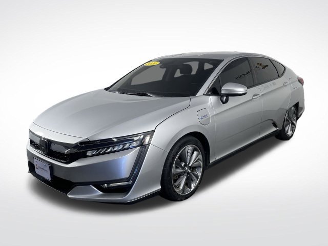 Used 2019 Honda Clarity Touring image 41