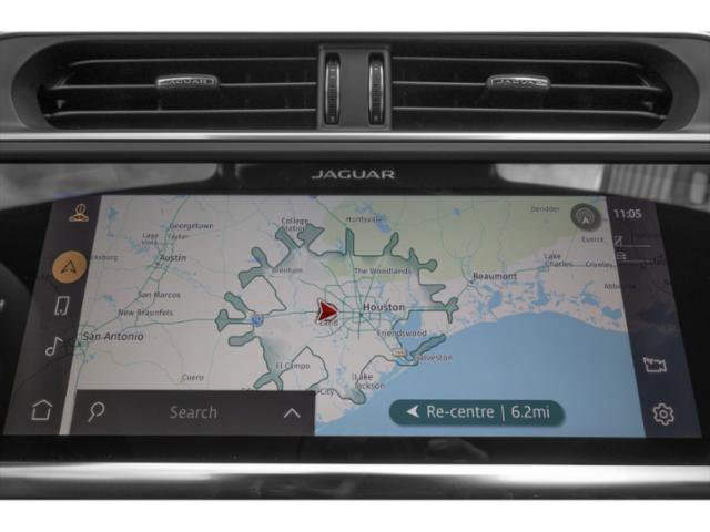 Used 2024 Jaguar I-PACE R-Dynamic HSE image 17