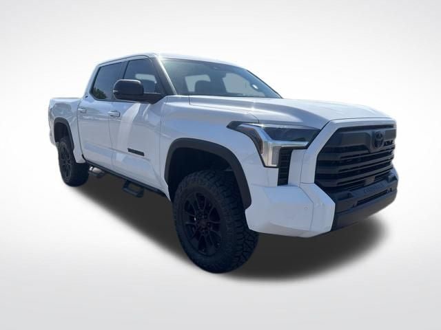 New 2026 Toyota Tundra SR5 AWD/4WD image 7