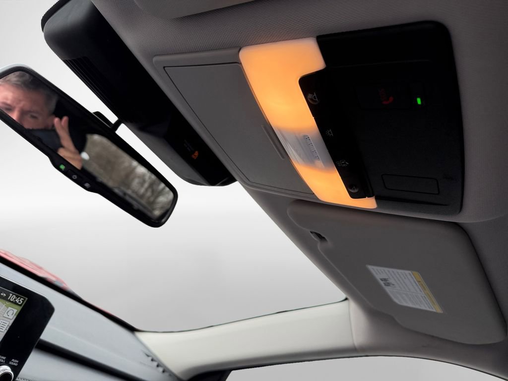 Used 2022 Mitsubishi Outlander SEL image 23