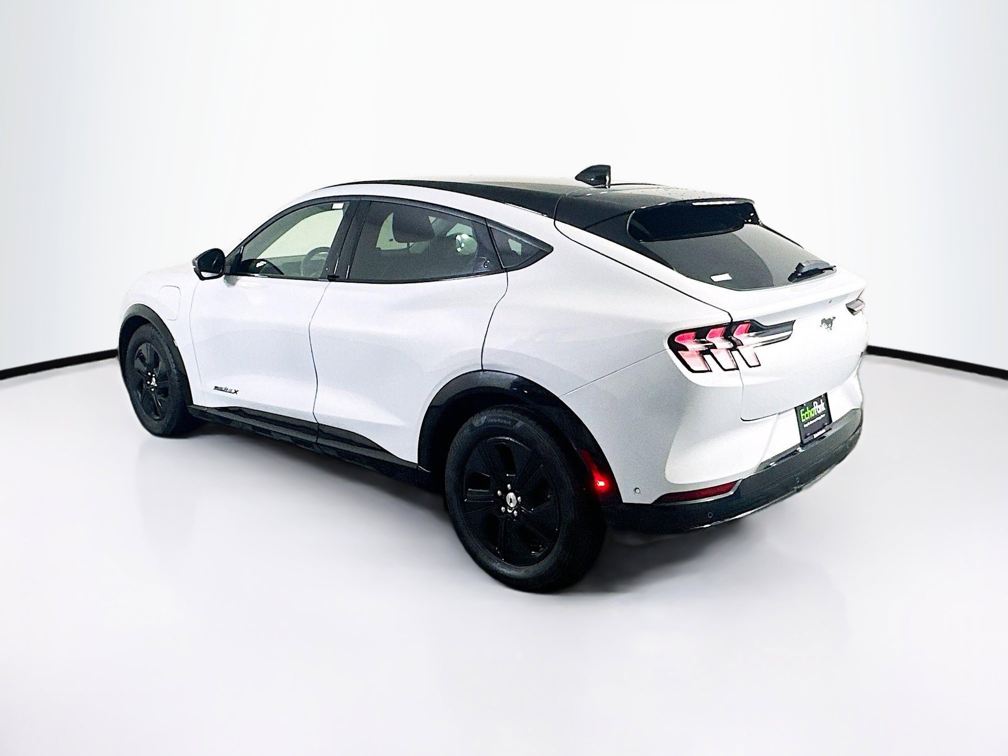 Used 2021 Ford Mustang Mach-E California Route 1 image 5