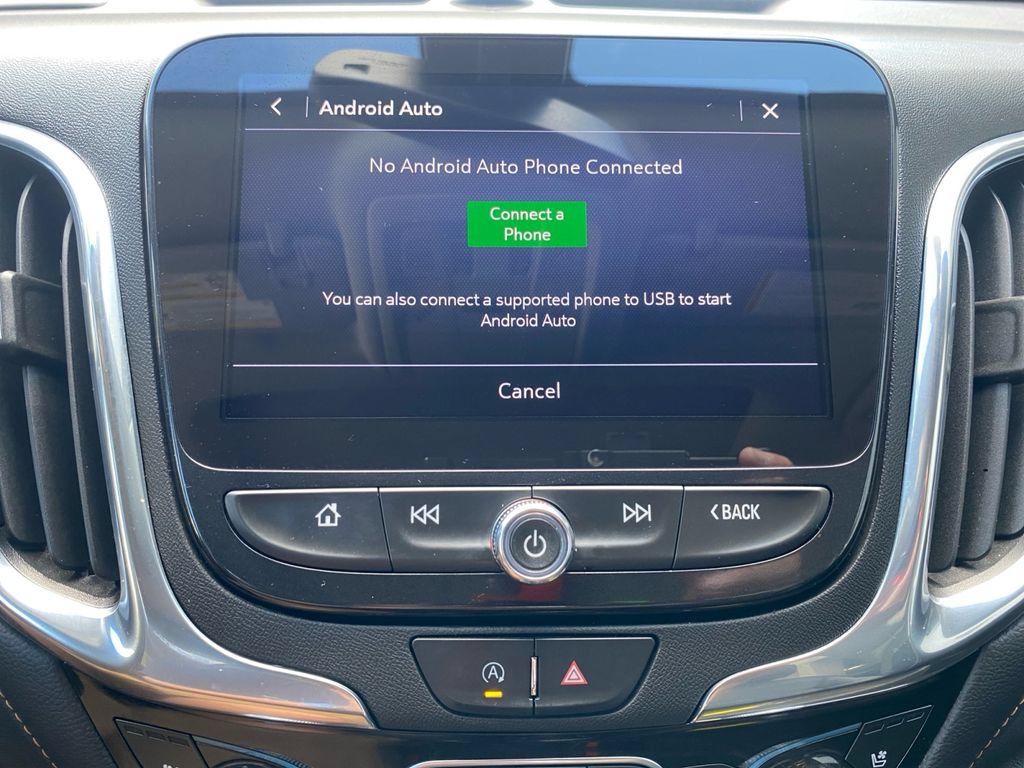Certified 2023 Chevrolet Equinox Premier AWD/4WD image 26
