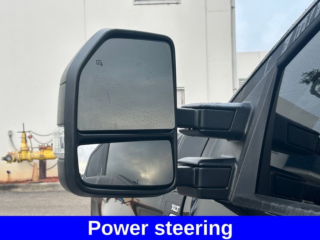 Used 2025 Ford F250 XLT image 16