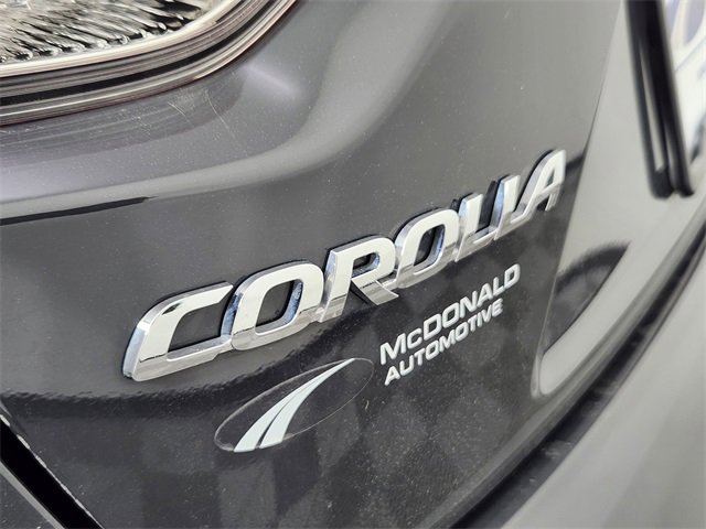 Used 2023 Toyota Corolla SE image 8