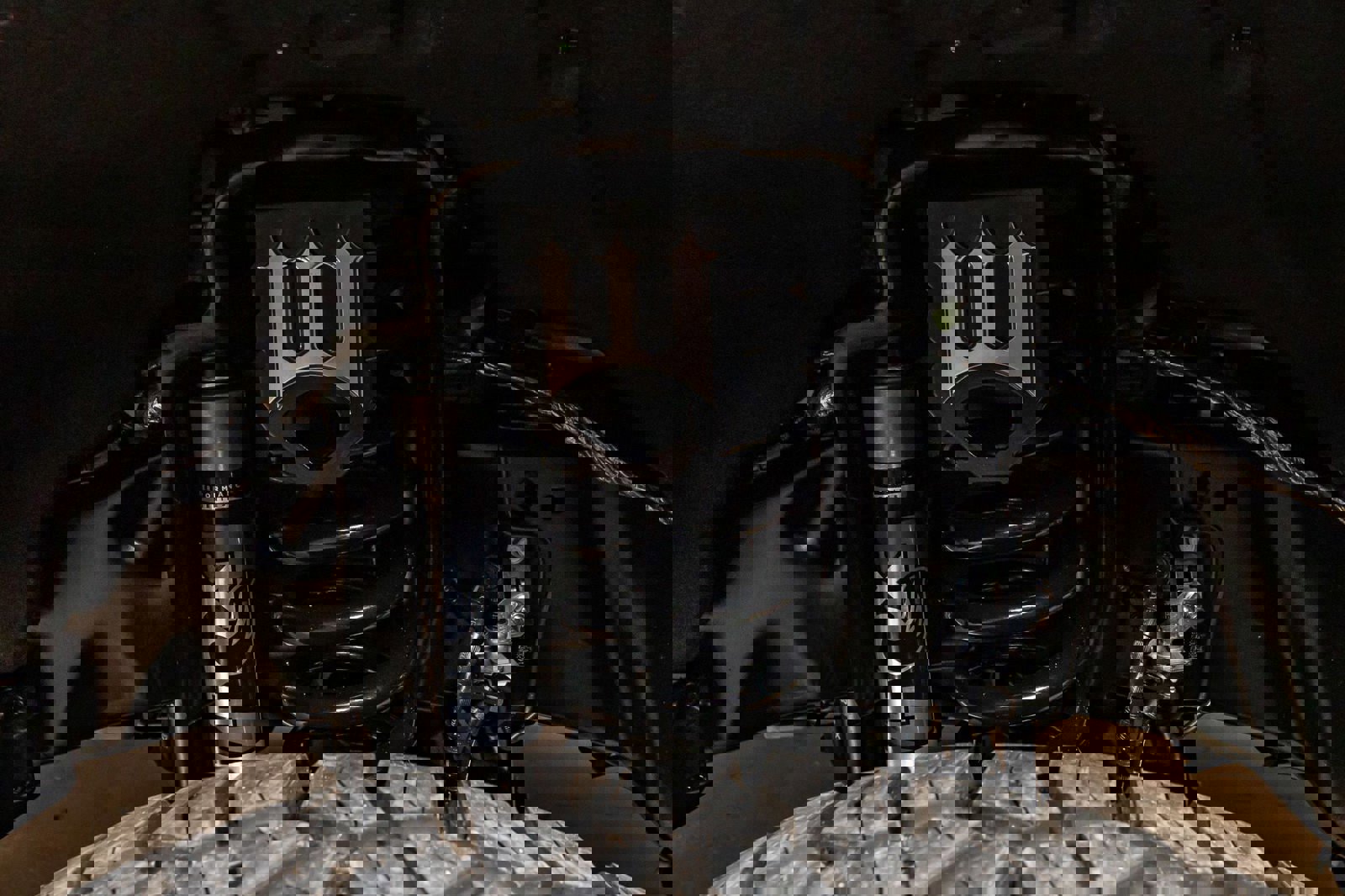 Used 2026 Ford F350 Platinum w/ Platinum Plus Package image 14