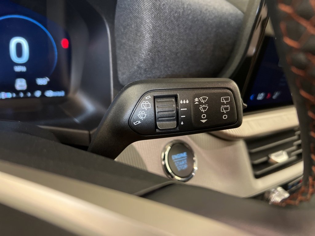 New 2025 Ford Explorer Active w/ Active Comfort Package image 21