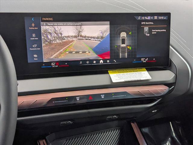 New 2026 BMW X3 xDrive30 w/ Convenience Package image 13