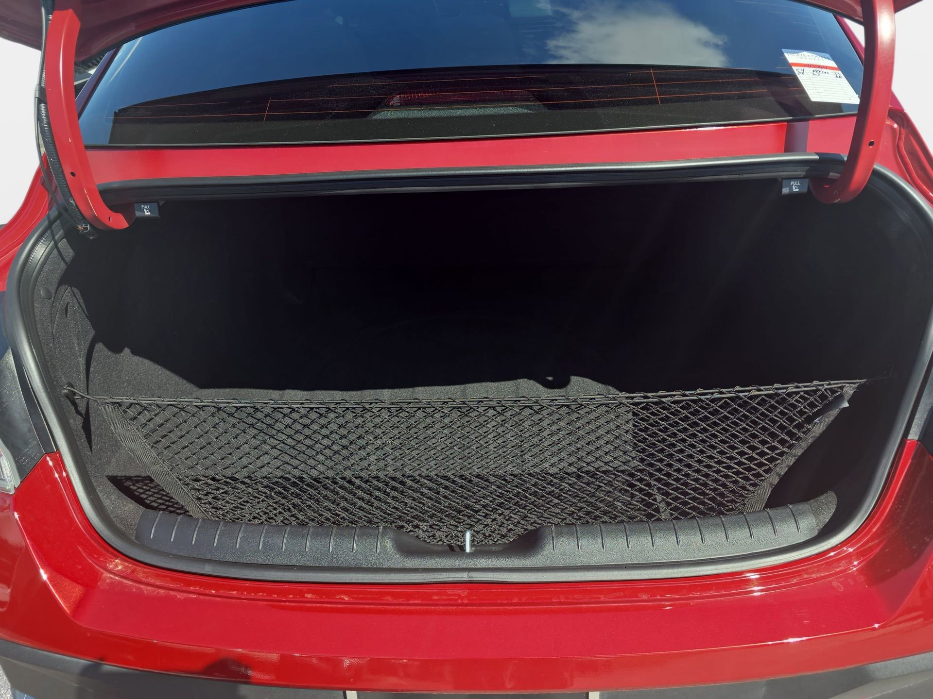 Used 2025 Hyundai Elantra Sport FWD image 12