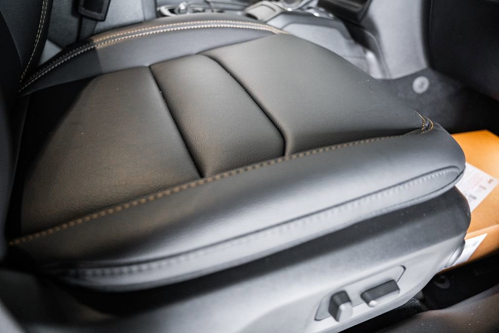 New 2026 Jeep Wrangler Sahara image 33