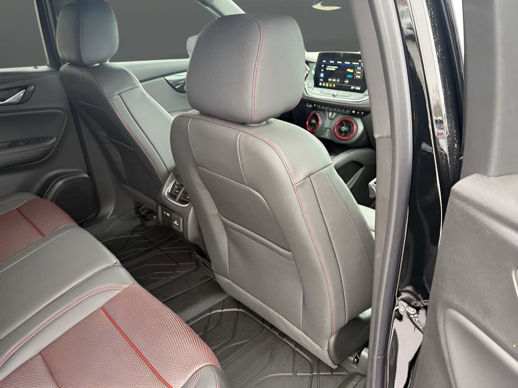 New 2026 Chevrolet Blazer RS w/ Enhanced Convenience Package image 16