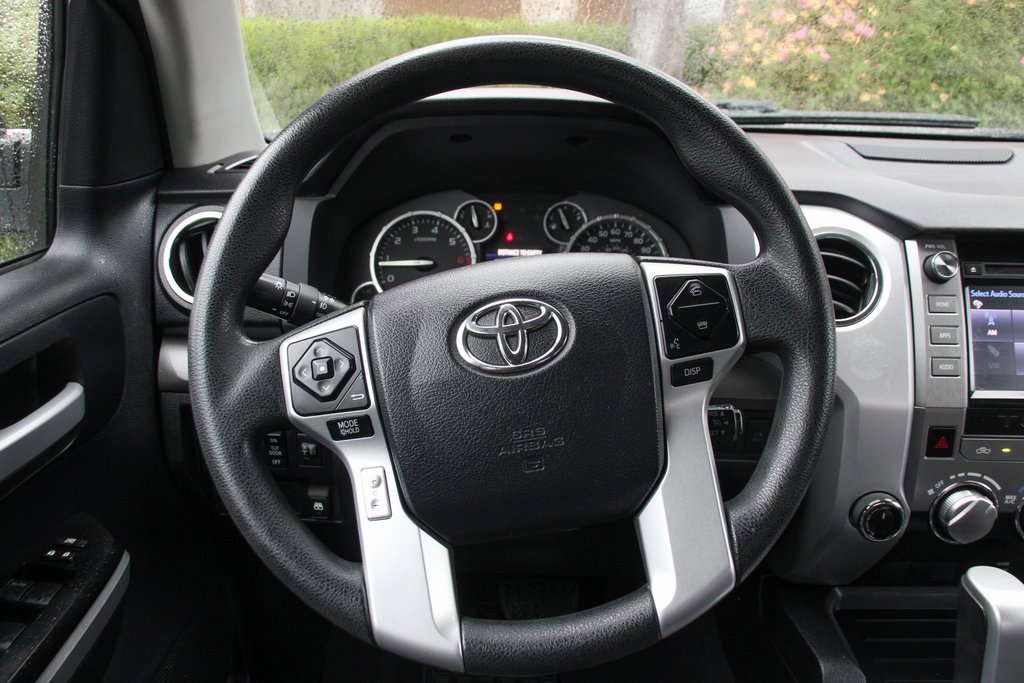 Used 2015 Toyota Tundra SR5 w/ TRD Off Road Package image 19
