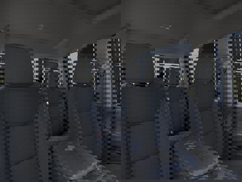 New 2025 GMC Sierra 3500 Pro w/ Convenience Package image 45