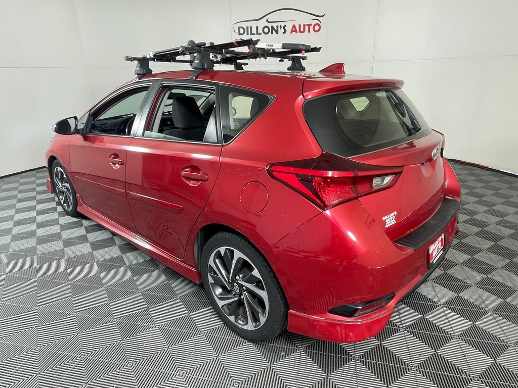 Used 2016 Scion iM Base image 4