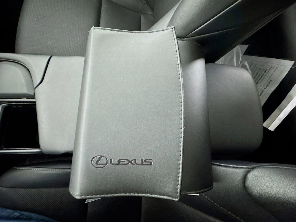 Used 2021 Lexus ES 300h w/ Accessory Package 2 image 37