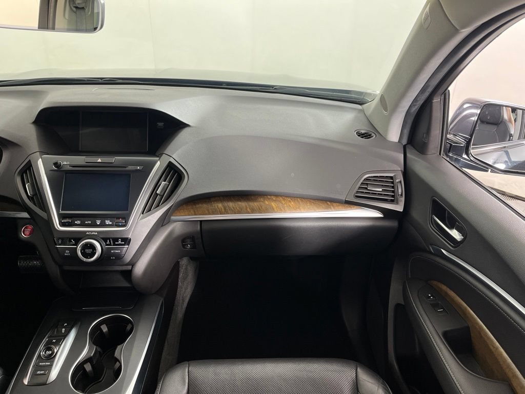 Certified 2020 Acura MDX SH-AWD w/ Technology Package image 24