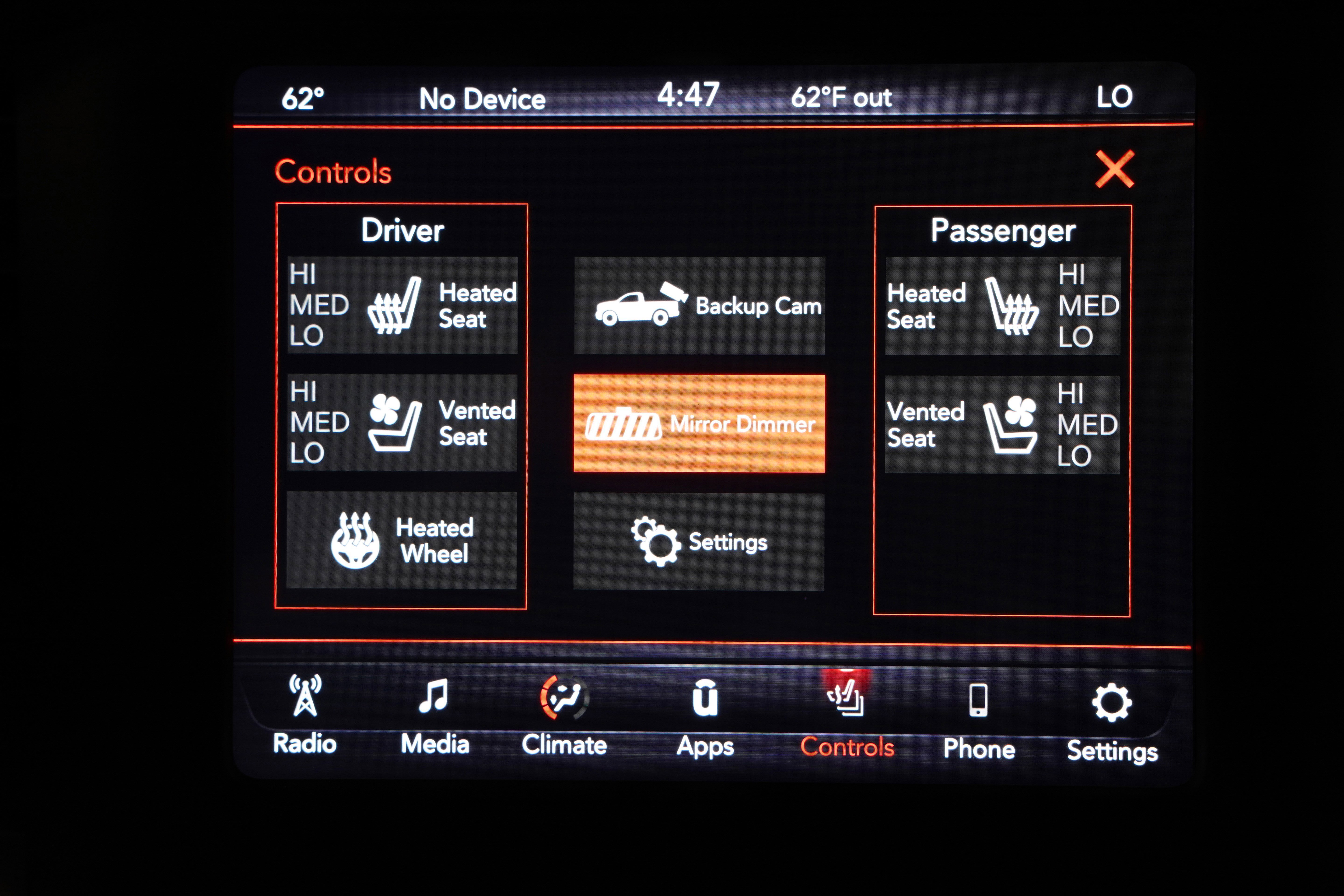 Used 2021 RAM 2500 Laramie AWD/4WD image 28