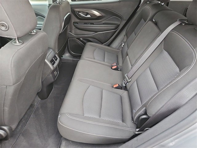 Used 2024 GMC Terrain SLE image 18