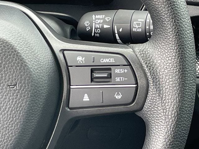 Used 2025 Honda CR-V EX image 14