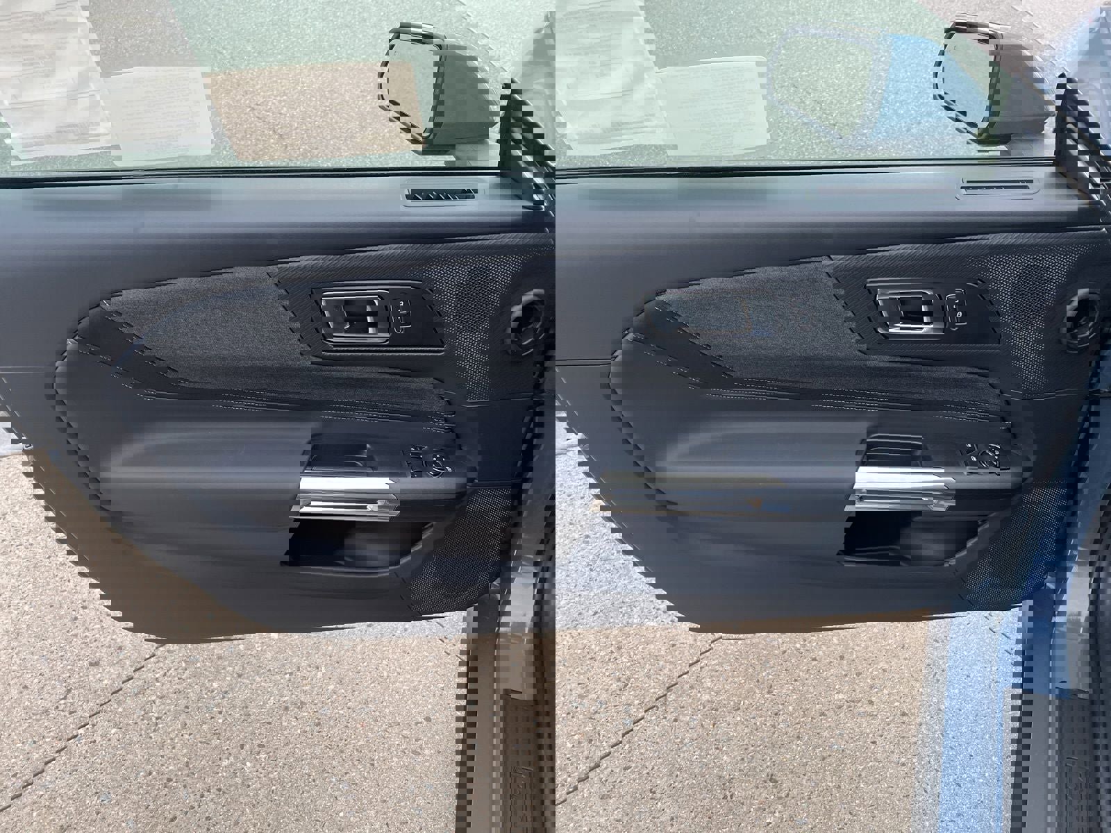 New 2026 Ford Mustang Coupe image 10