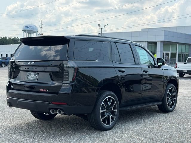 New 2026 Chevrolet Tahoe RST w/ Comfort Package RWD image 6