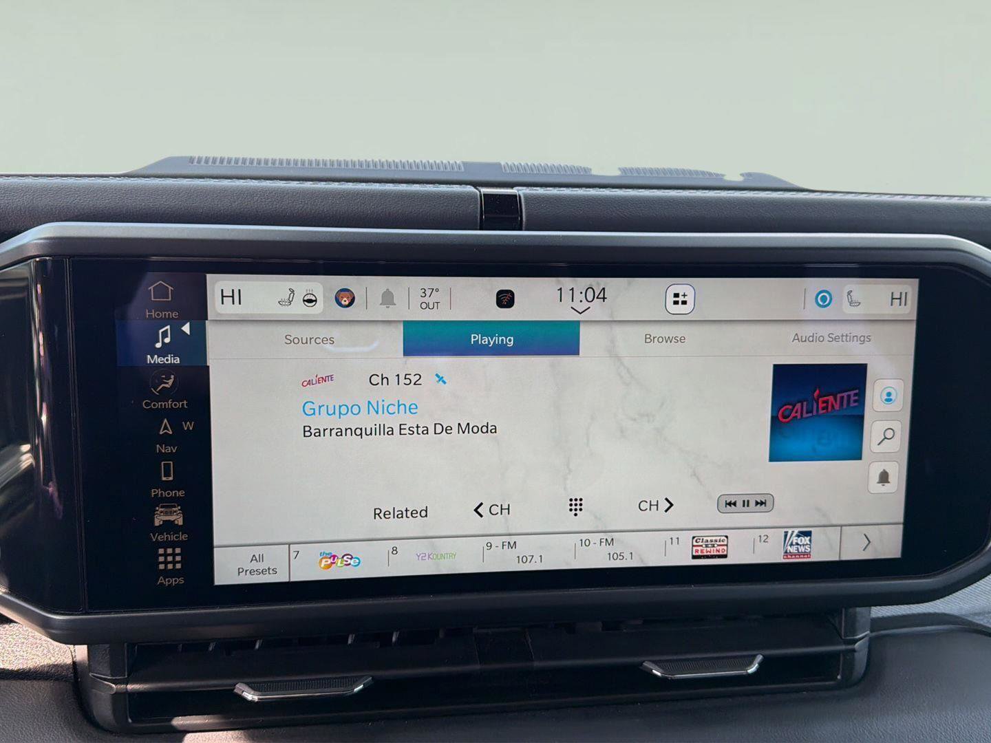 Used 2025 Jeep Wrangler Backcountry image 12