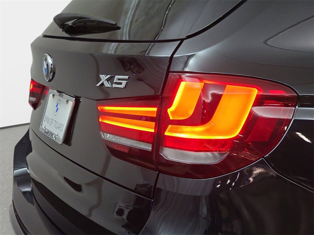 Used 2016 BMW X5 xDrive35i image 36