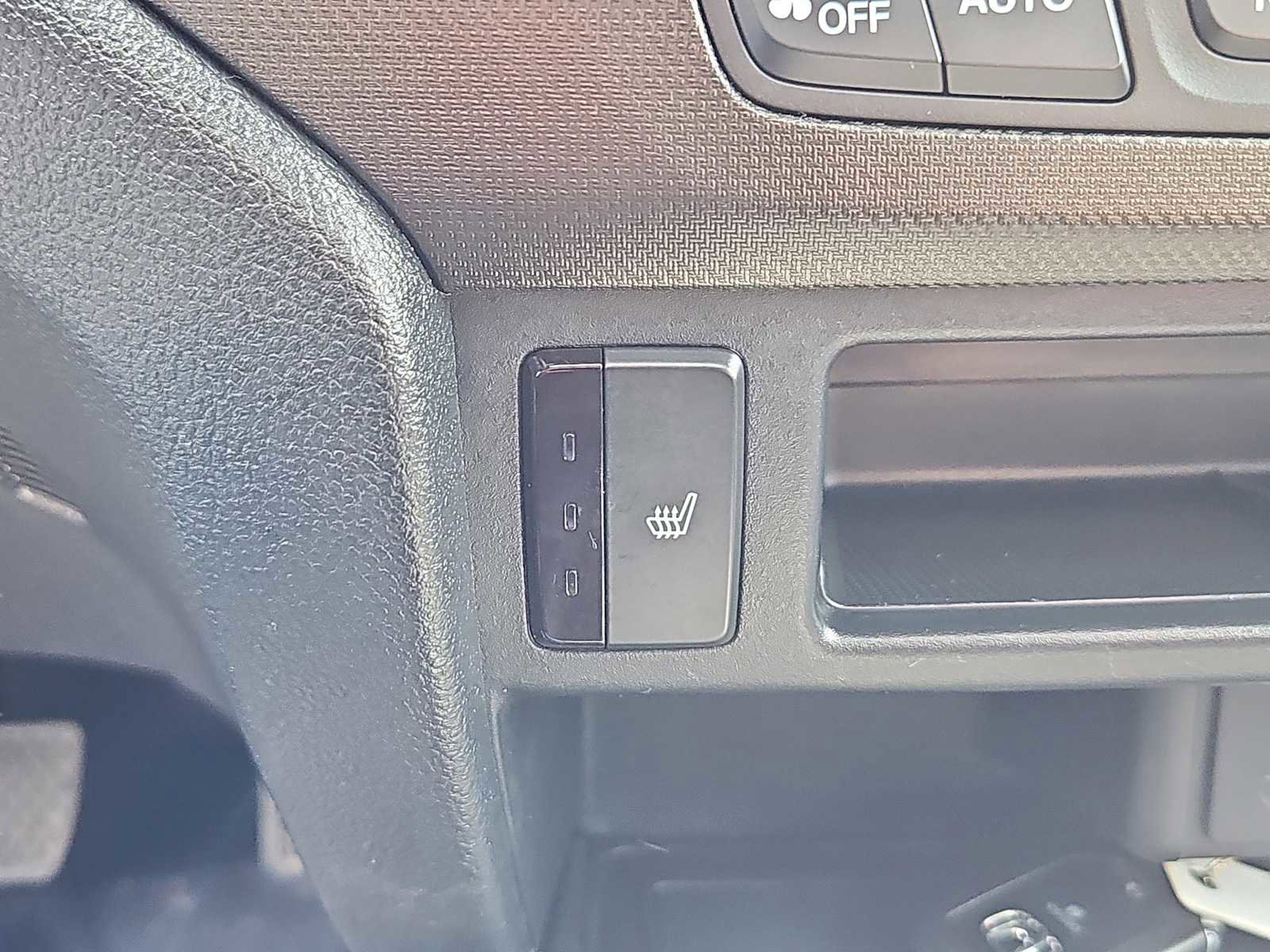 Certified 2025 Honda Passport TrailSport image 18