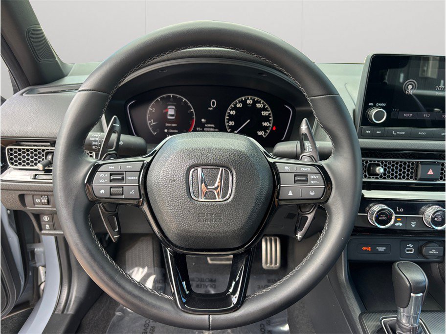 Used 2024 Honda Civic Sport image 20