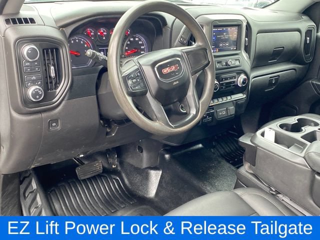 Certified 2023 GMC Sierra 1500 Pro w/ Convenience Package AWD/4WD image 5