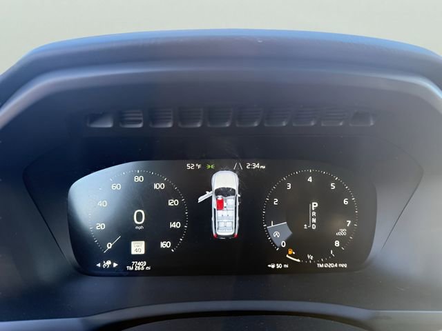 Used 2018 Volvo XC90 T6 Inscription w/ Convenience Package image 16