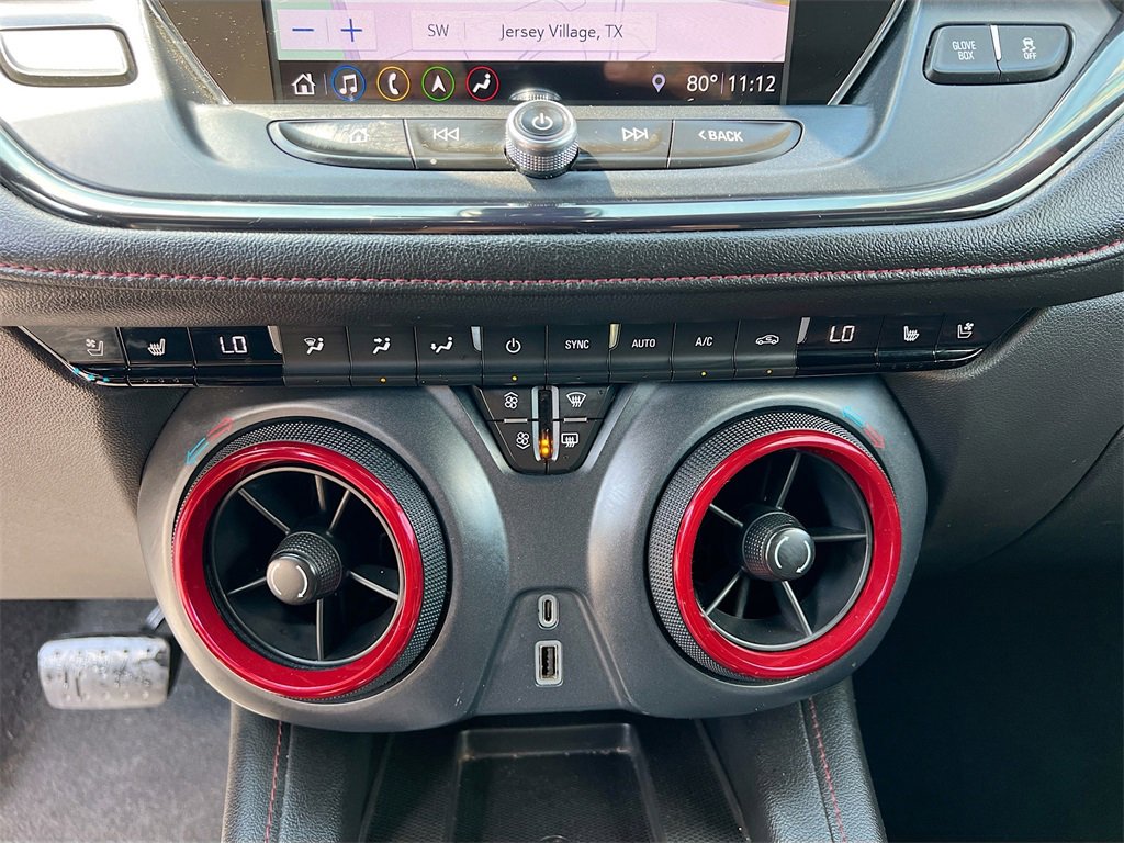 Used 2019 Chevrolet Blazer RS image 16