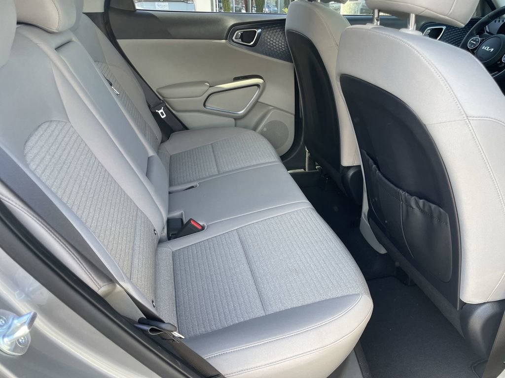 Certified 2023 Kia Soul EX image 25