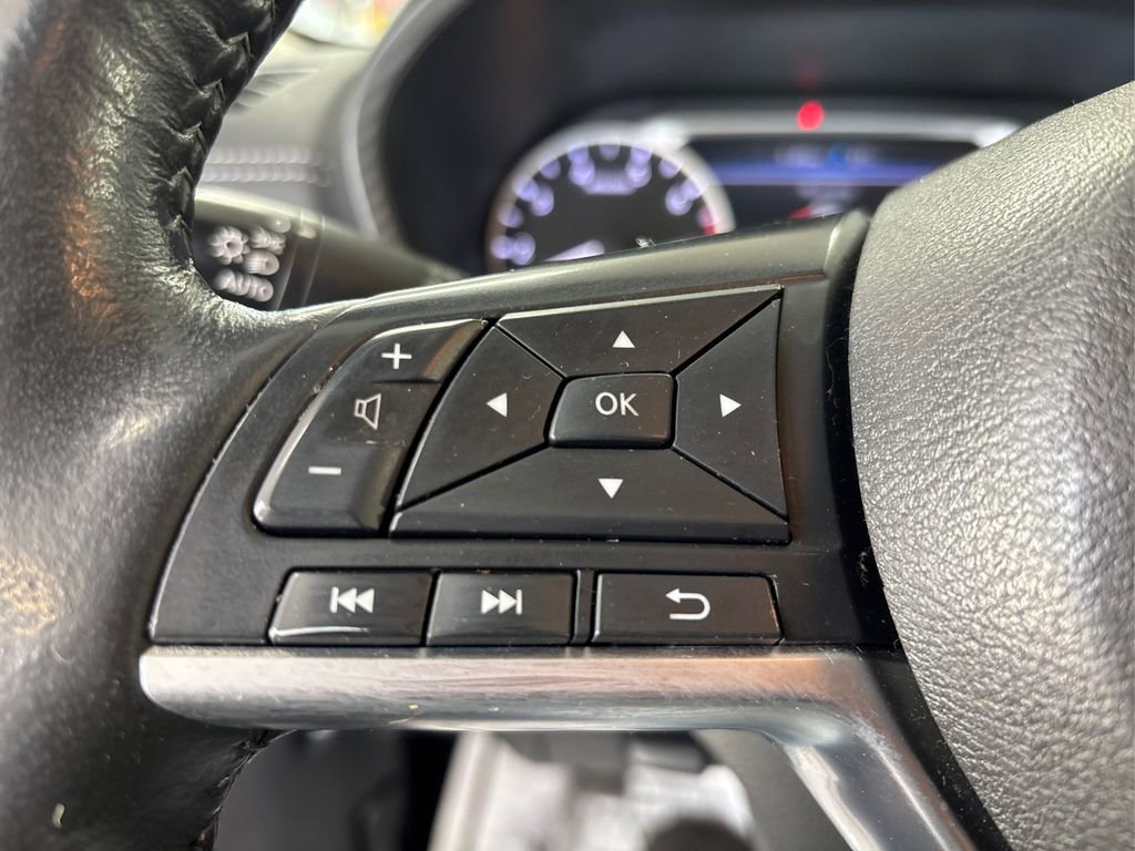 Used 2023 Nissan Sentra SV w/ All-Weather Package image 26