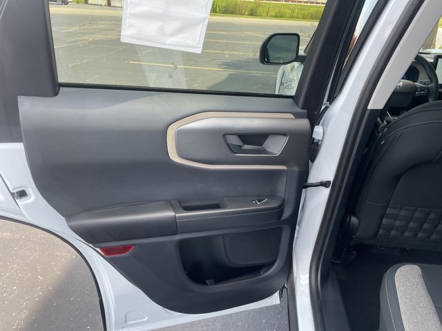 New 2025 Ford Bronco Sport Big Bend image 57