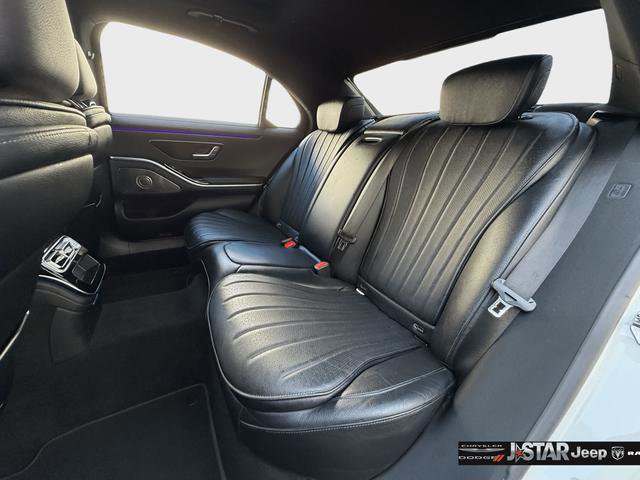 Used 2022 Mercedes-Benz S 500 4MATIC image 26