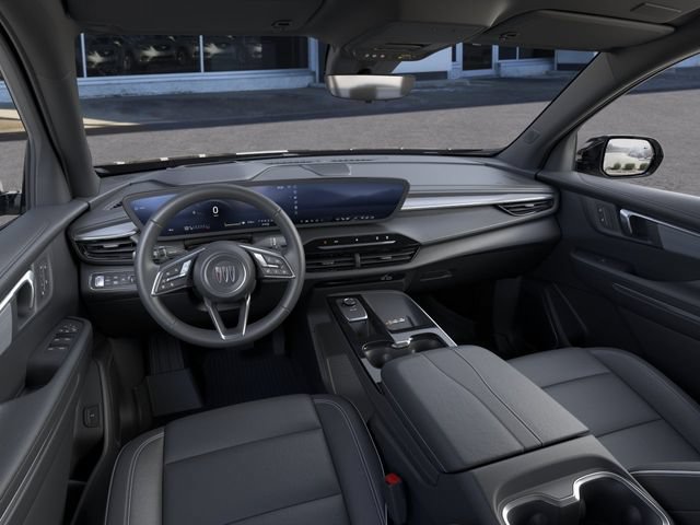 New 2027 Buick Enclave Preferred w/ Power Package AWD/4WD image 15