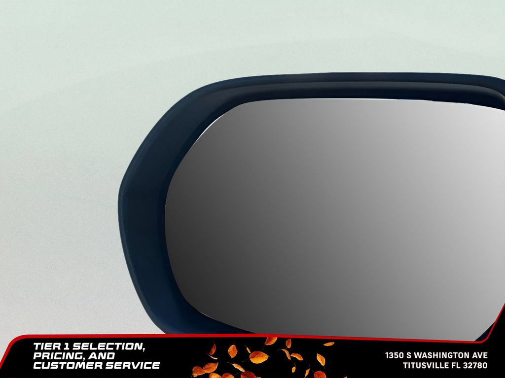 New 2026 GMC Acadia Elevation w/ Elevation Premium Package FWD image 39