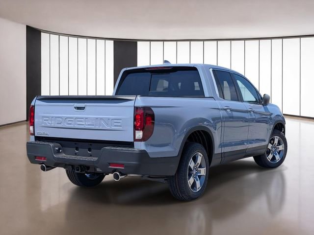 New 2026 Honda Ridgeline RTL image 5